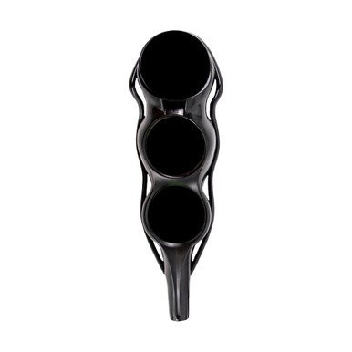Genesis Three Gauge Console Boot