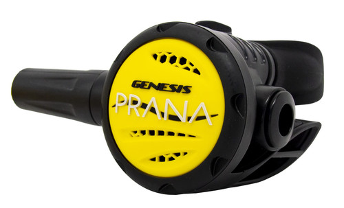 Genesis Prana Octo Genesis Prana Octo