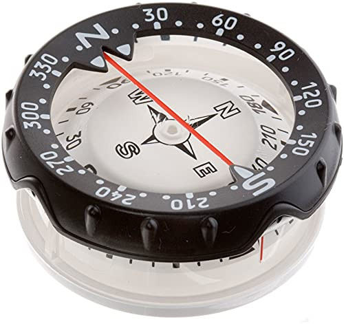 Genesis Compass GCMP