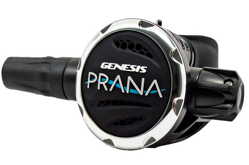 Genesis Prana Regulator Genesis Prana Regulator