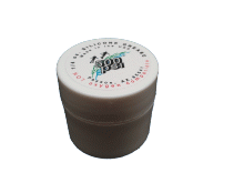 500 PSI 1/4 oz Silicone Grease