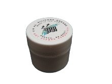 500 PSI 1/4 oz Silicone Grease