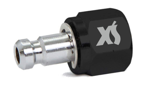 XS Scuba Second Stage Hose QD - Male Only (Used with SKU: XSSSSQD) XS Scuba Second Stage Hose QD - Male Only (Used with SKU: XSSSSQD)