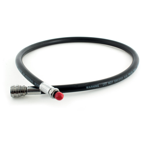 Seac  Dry Suit Hose (black,standard)