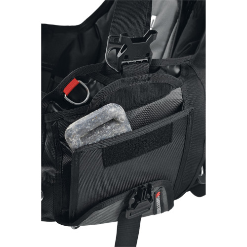 Seac  Smart, BCD for recreational scuba diving, adults and kids