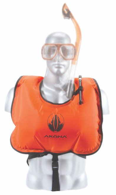 Genesis Junior Snorkel Vest
