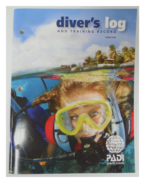 PADI Log Training Material