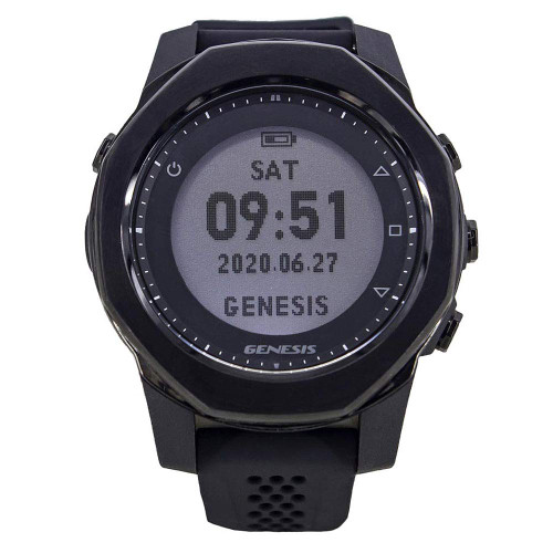 Genesis Centauri Watch Computer