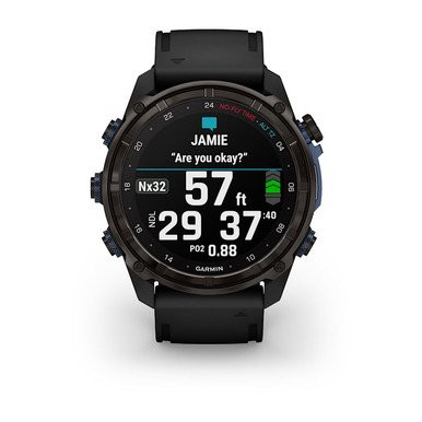 Garmin Descent MK3i