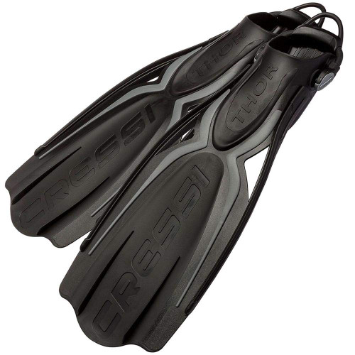 Cressi Thor EBS Diving Fins