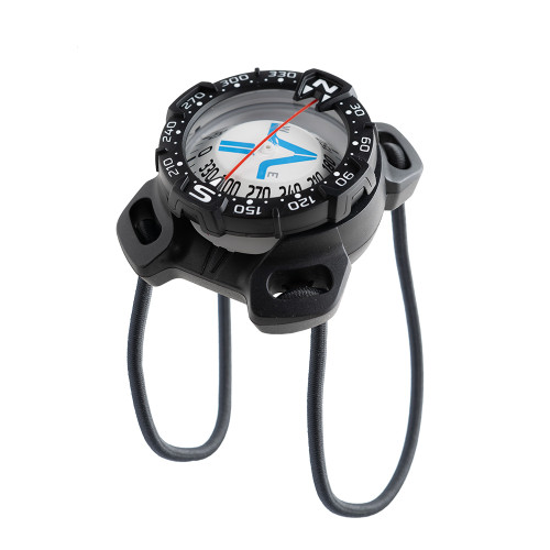 Genesis Bungee Mount Compass