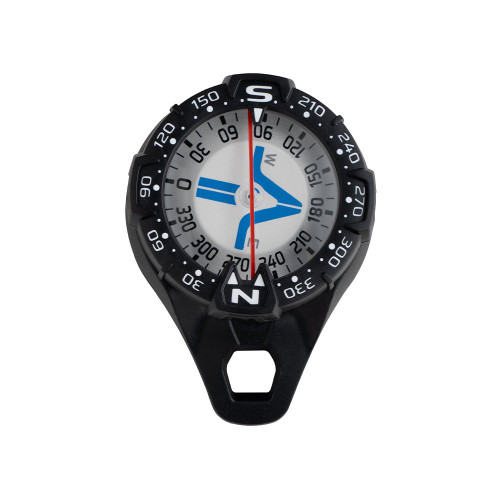 Genesis Compass Lanyard Assembly