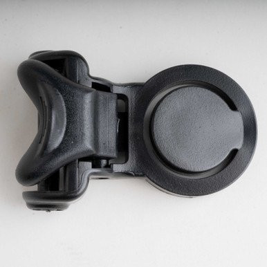 Genesis Mask Buckles