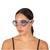 Seac  Diablo, Swimming Mask Goggles for Men and Women for use in The Pool and Open Water