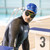 Seac  Diablo, Swimming Mask Goggles for Men and Women for use in The Pool and Open Water