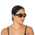 Seac  Axis, Swimming Goggles for Women and Men, Perfect for Swimming Pool and Open Water