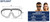 Cressi Skylight Goggles