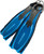 Cressi Reaction EBS Diving Fins