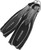 Cressi Reaction EBS Diving Fins