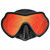 XS Scuba SeaDive Oceanways Superview-HD w/Anti-UV/Glare Optical Multicoati (Black,One Size)