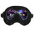 XS Scuba SeaDive Oceanways Superview-HD w/Anti-UV/Glare Optical Multicoati (Black,One Size)