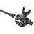 Seac  Set IT500 ICE, Scuba Diving Regulator and Emergency Octopus, 230 INT (black,230 INT)