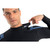 Seac  Feel Man, one-piece ultra-elastic 3 mm neoprene wetsuit with back zipper for diving, snorkelling and freediving