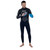 Seac  Hand Paddle, Paddles for swim training in the pool and at sea