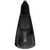 Seac  Speed-S, Short Swimming fins for Training in The Pool and Open Water Made in Italy
