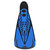 Seac  Speed-S, Short Swimming fins for Training in The Pool and Open Water Made in Italy