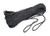 Cressi Float Rope Black (30M) Black Cressi Float Rope Black (30M) Black