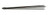 AB Biller Standard Paralyzer, 6mm