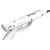 Seac  HIT, Speargun with Circular Elastic Head
