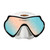 Seadive by XS Scuba Ray Blocker Eagleye SLX HD Mask - White, Without Purge Seadive by XS Scuba Ray Blocker Eagleye SLX HD Mask - White, Without Purge
