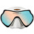 Seadive by XS Scuba Ray Blocker Eagleye SLX HD Mask - White, Without Purge Seadive by XS Scuba Ray Blocker Eagleye SLX HD Mask - White, Without Purge