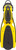 Cressi Thor EBS Diving Fins