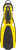 Cressi Thor EBS Diving Fins