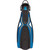 Cressi Thor EBS Diving Fins
