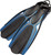 Cressi Thor EBS Diving Fins