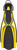 Cressi Thor EBS Diving Fins