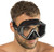 Cressi Liberty Triside SPE Diving Mask