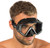 Cressi Liberty Triside SPE Diving Mask