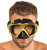 Cressi Liberty Triside SPE Diving Mask