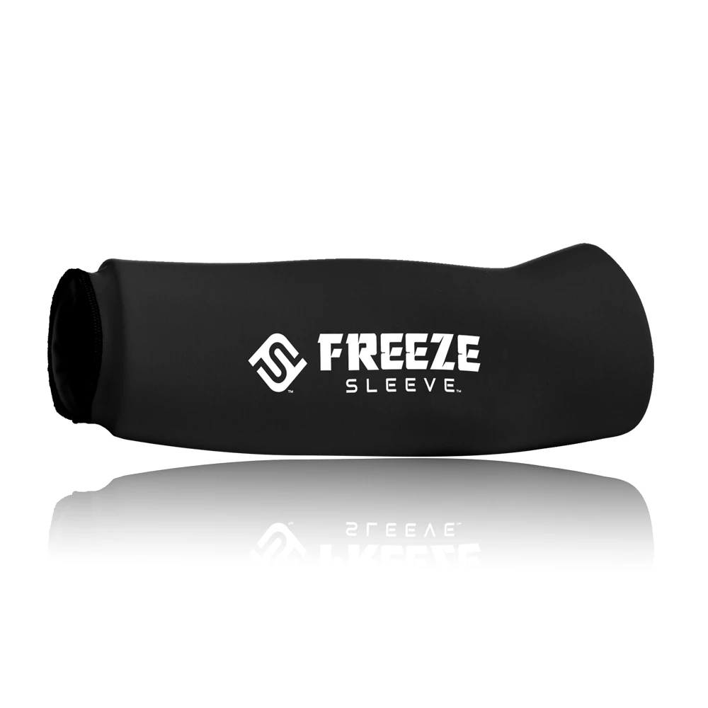 Hot/Cold Compression Sleeve