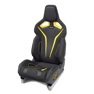 Racing Seats | Base Brackets