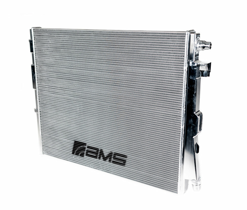 Intercoolers | Heat Exchangers