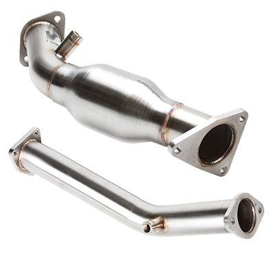 Down Pipes & Hi-Flow Converters 