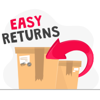 easy returns buyfastparts.com