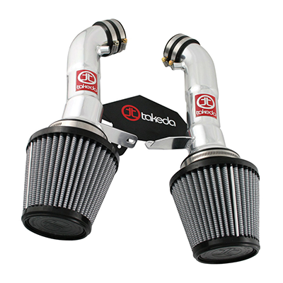 Cold Air Intakes