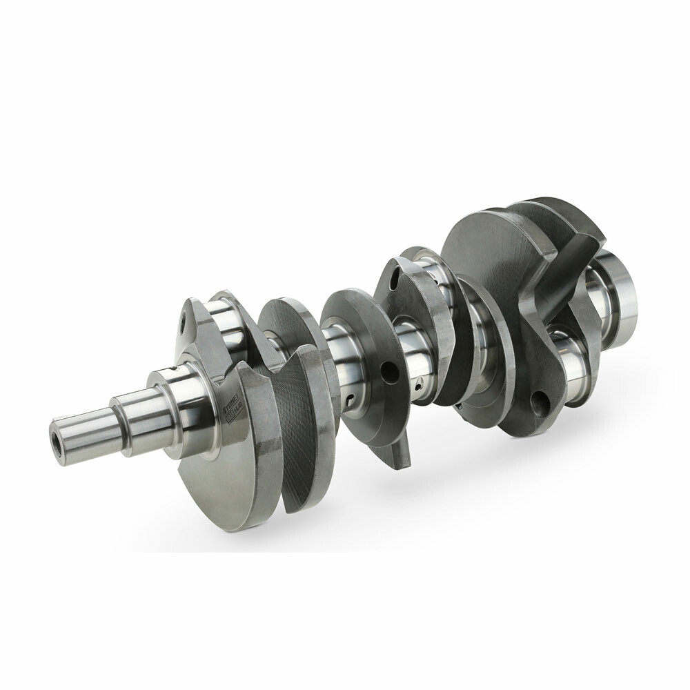 Crankshafts